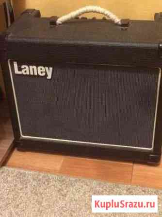 Комбоусилитель Laney LG20R Ижевск