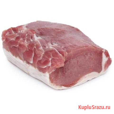 Мясо свинины Глазов - изображение 1