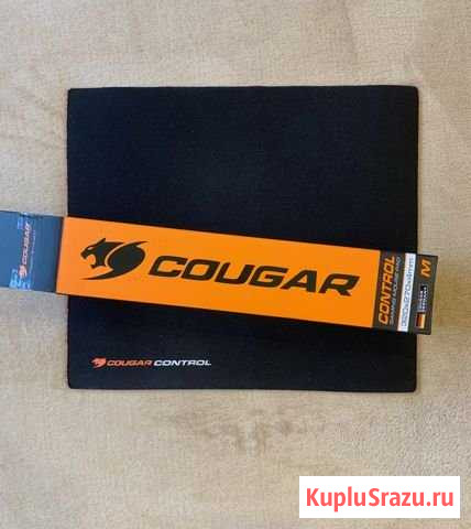 Cougar control Ижевск - изображение 1