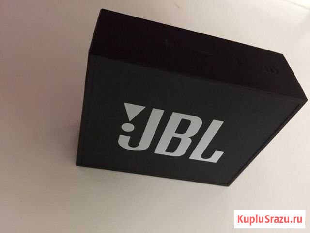 Колонка jbl Смоленск - изображение 1