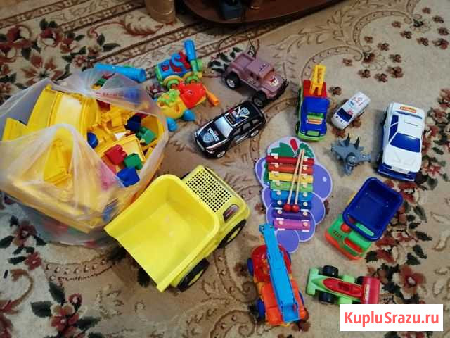 Игрушки Ставрополь - изображение 1