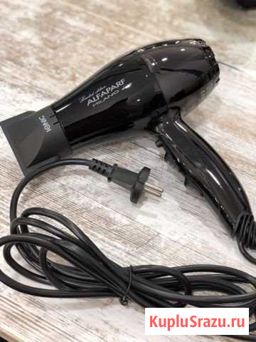 Фен профессиональный Alfaparf (новый лимитированна Пятигорск - изображение 1