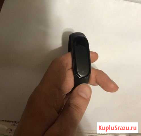 Xiaomi Mi Smart Band 4 Тверь - изображение 1