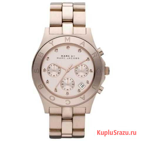 Marc Jacobs MBM3102 оригинал с документами Тверь - изображение 1