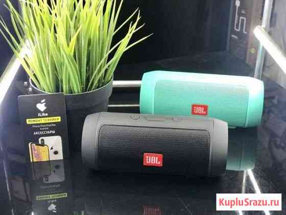 Беспроводная колонка JBL mini charge 2 Тверь