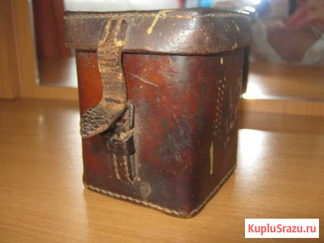 Подсумок немецкий Тверь - изображение 1