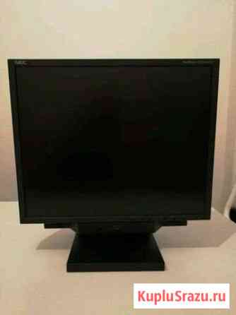 Монитор nec lcd1880sx Сургут