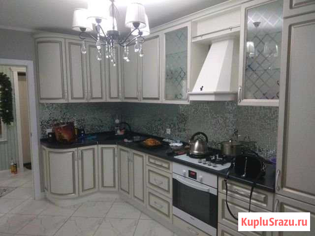 2-к квартира, 58 кв.м., 4/9 эт. Канаш - изображение 1