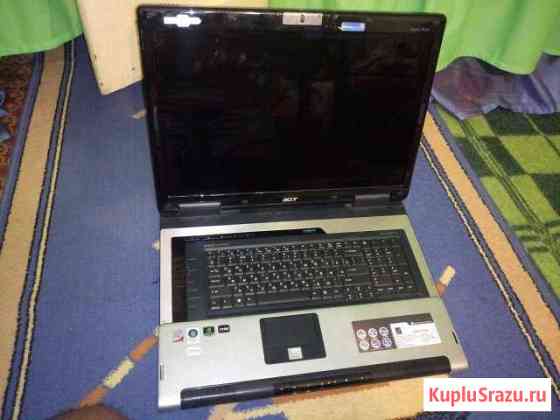 Acer aspire 9920 Ноябрьск