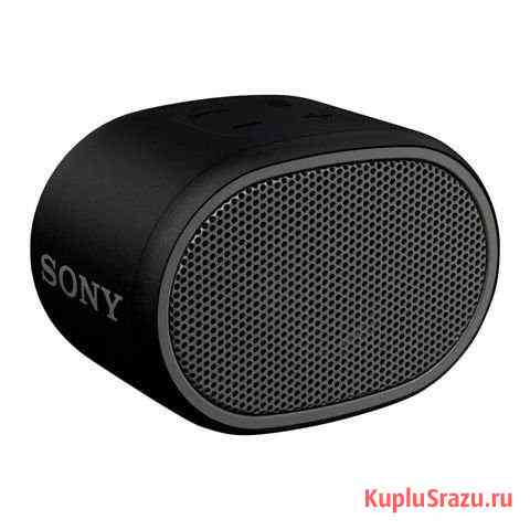 Sony SRS-XB01 Рыбинск