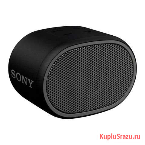Sony SRS-XB01 Рыбинск - изображение 1