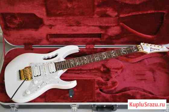 Ibanez JEM 7V WH Томск