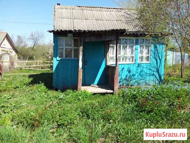  Ясногорск - изображение 1