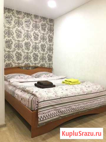 1-к квартира, 46 кв.м., 8/10 эт. Тюмень - изображение 1