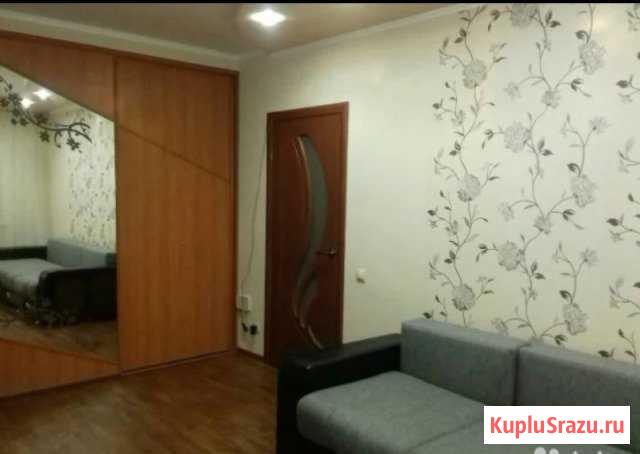 1-к квартира, 40 кв.м., 8/9 эт. Тобольск - изображение 1