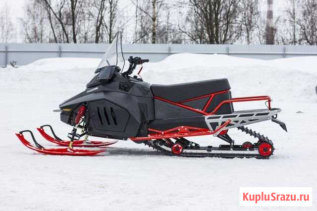 Снегоходы Tungus 600L Ижевск - изображение 1