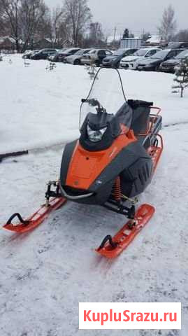 Снегоходы Tungus 500L Ижевск - изображение 1