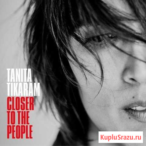 Диски. музыка разная Tanita Tikaram Ижевск - изображение 1