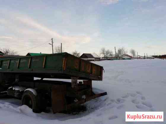 Кузов для самосвала Ижевск