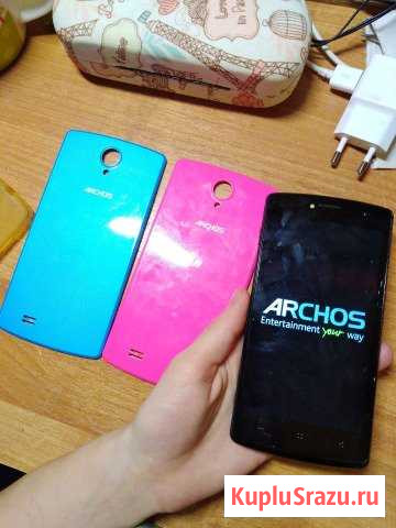 Телефон Archos Ульяновск - изображение 1