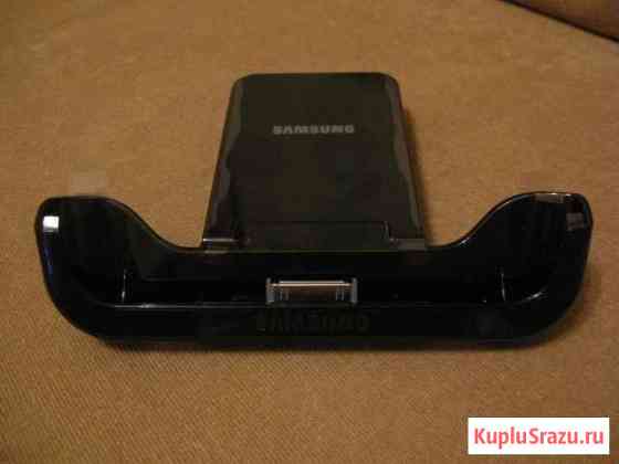 Док-станция SAMSUNG Galaxy tab 7.0 Plus Ульяновск