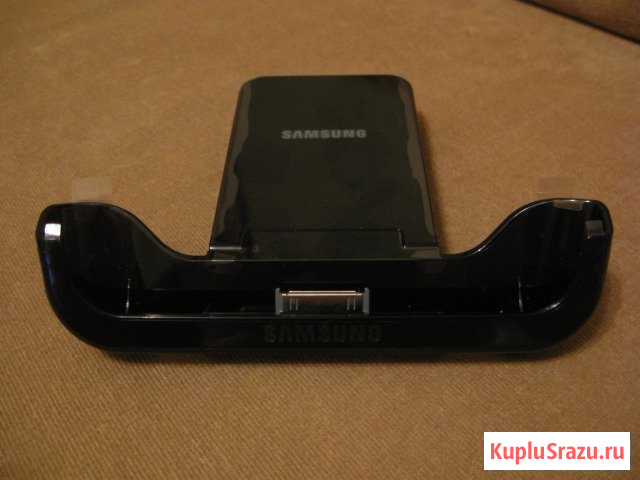 Док-станция SAMSUNG Galaxy tab 7.0 Plus Ульяновск - изображение 1