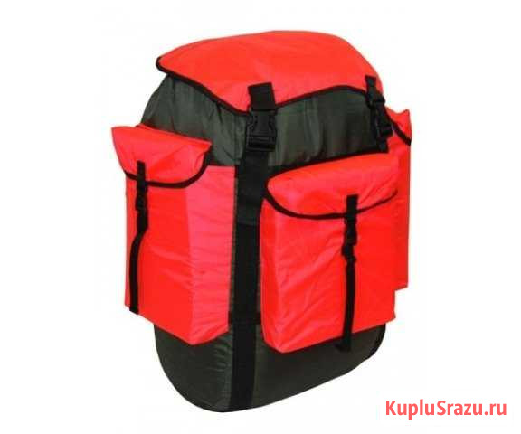 Загородные рюкзаки Абакан - изображение 1