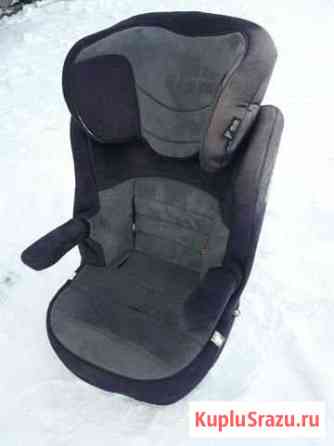 Продам детское автокресло Белый Яр