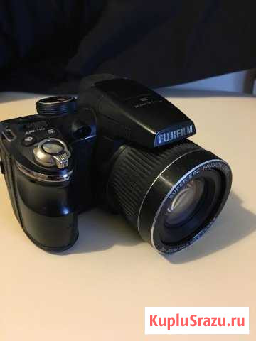 Фотоаппарат Fuji Film finePix S3200 Сургут - изображение 1