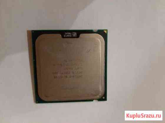 Процессор intel core 2 DUO E 7200 Чебоксары