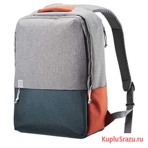 Рюкзак OnePlus backpack новый Надым - изображение 1