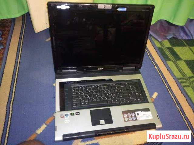 Acer aspire 9920 Ноябрьск - изображение 1