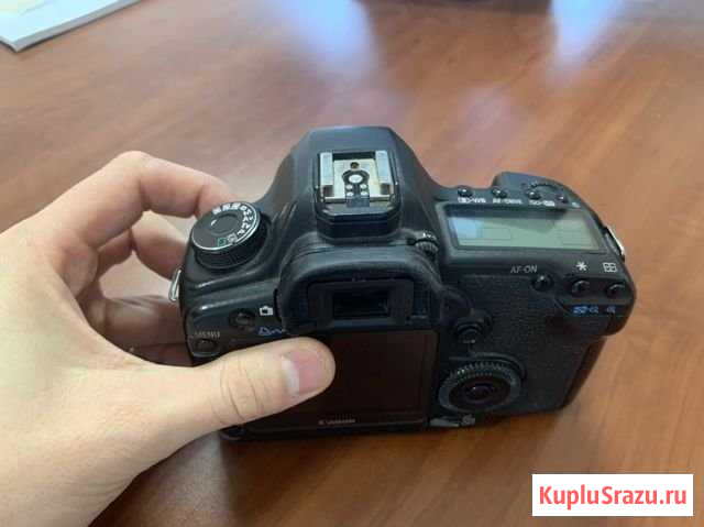 Canon 5d mark II+объектив 50:1.4 Ярославль - изображение 1