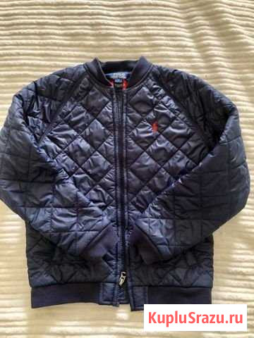 Куртка Ralph Lauren Москва - изображение 1