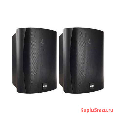 Колонки KEF Ventura 5 Зеленоград - изображение 1