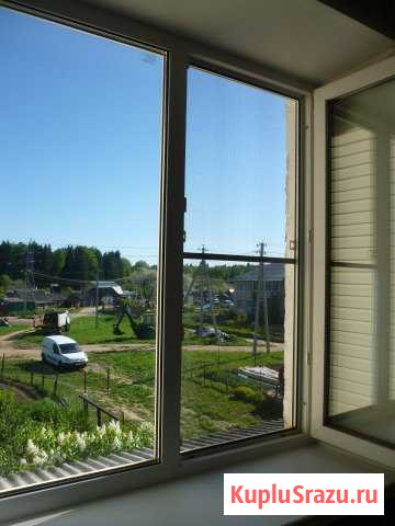 2-к квартира, 40.5 кв.м., 2/2 эт. Руза - изображение 1