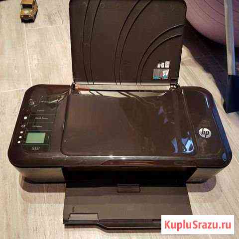 Принтер HP DeskJet 3000 Кемерово