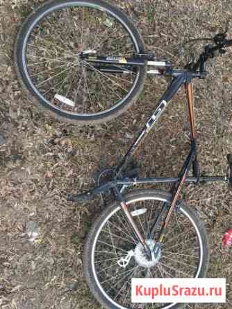 GT timberline comp 29 Тула