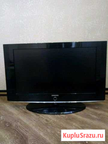 Телевизор SAMSUNG Кемерово - изображение 1
