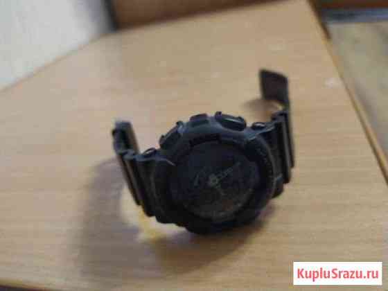 G-Shock оригинал Великий Новгород