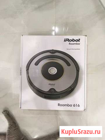 IRobot Тула - изображение 1