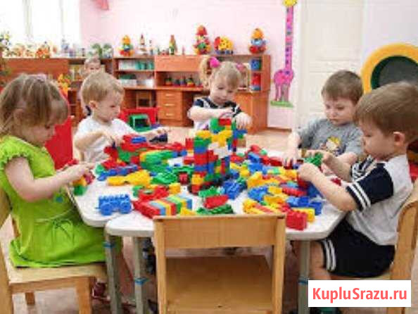 Клуб на БеловежскойМалышокот 1,5-6 лет Москва - изображение 1