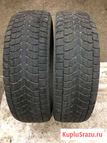 Dunlop 225/70R16 Жуковский - изображение 1