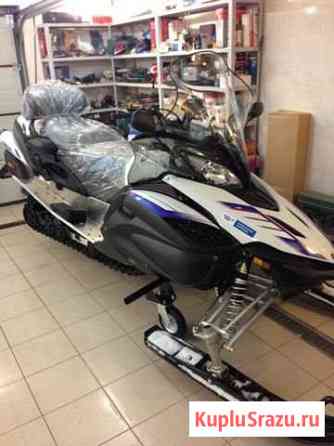Снегоход Yamaha RS Yenture 10SUV, Год выпуска 2013 Химки