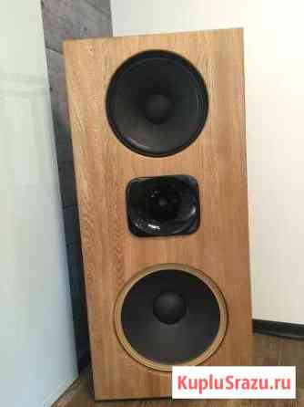 Акустическая система Artus 18 фирмы TKB Sound Красногорск