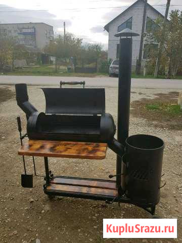 Мангал Крымск - изображение 1