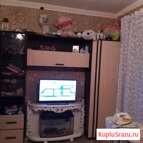 1-к квартира, 30 кв.м., 4/5 эт. Боровск - изображение 1