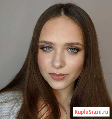 Прическа и макияж на новый год, корпоратив Москва - изображение 1