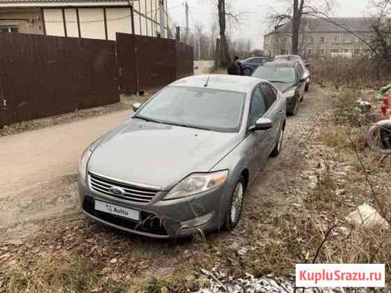 Ford Mondeo 2.5 МТ, 2008, 290 000 км Дорохово