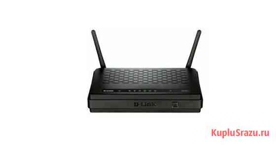 Wi-Fi роутер D-link DIR-615 Батайск